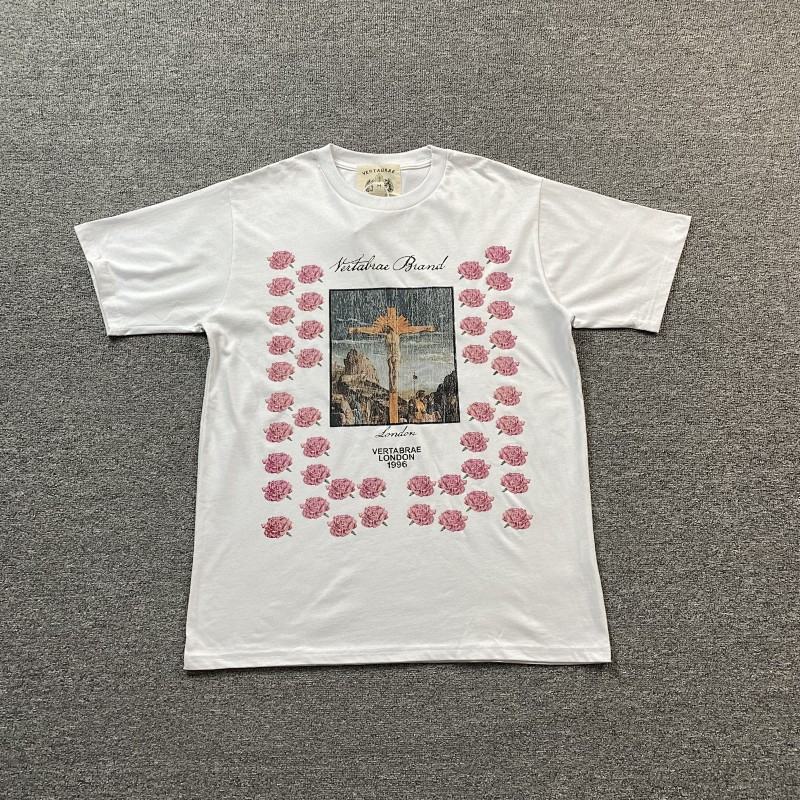 Vertabrae T-shirt