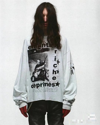 Enfants Riches Deprimes T-shirt