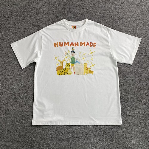 HumanMade X Keiko Sootome T-shirt