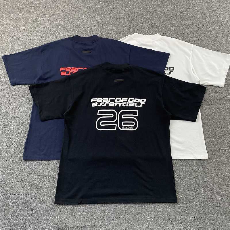 Fog Fear Of God Fog Essentials T-shirt
