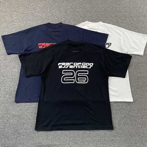 Fog Fear Of God Fog Essentials T-shirt