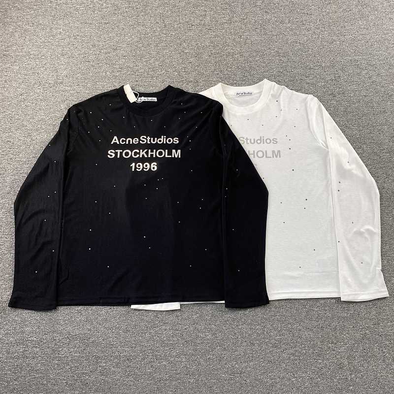 Acne Studios T-shirt