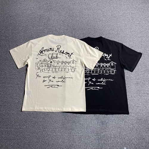 Amiri T-shirt