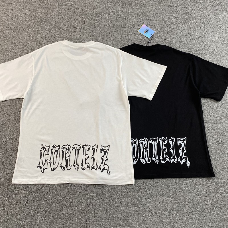 Corteiz T-shirt