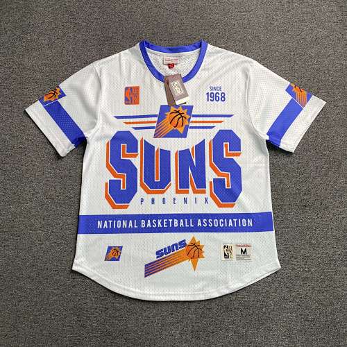 Mitchell & Ness T-shirt