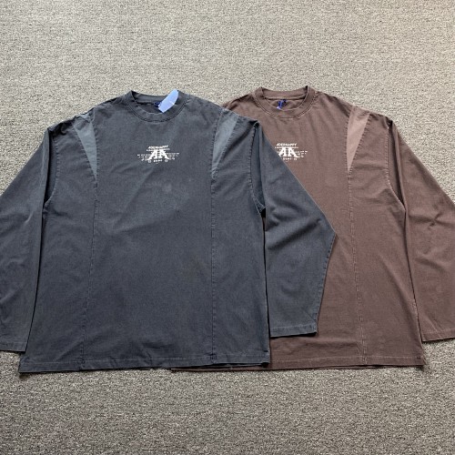 Ader Happy T-shirt