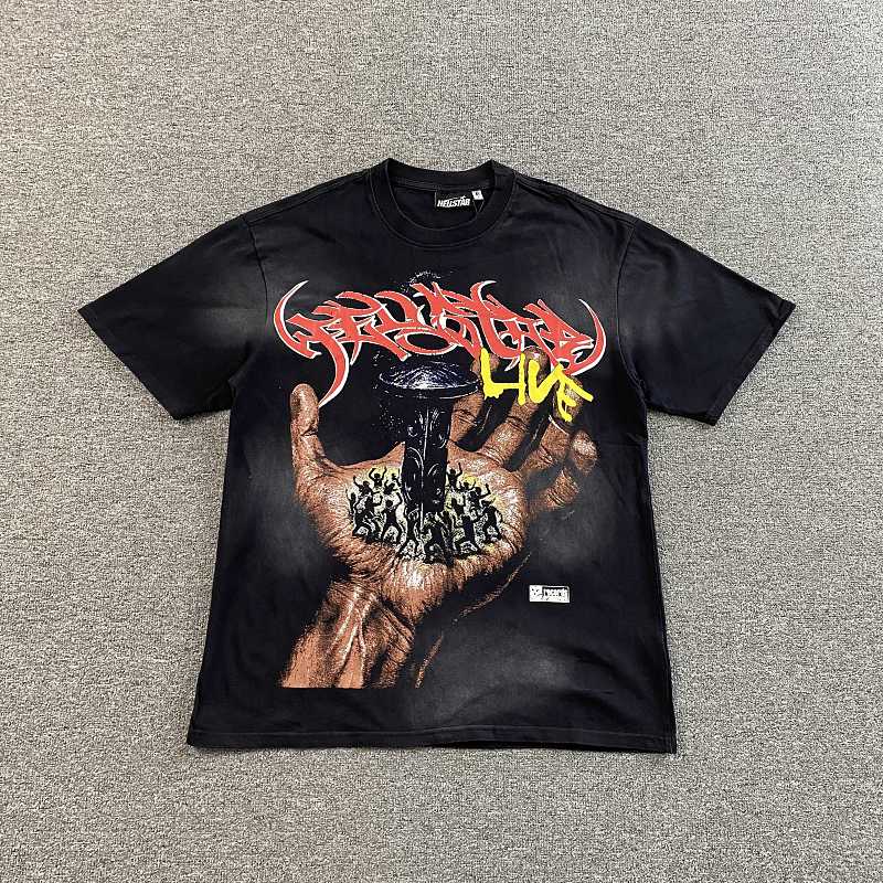 Hellstar T-shirt