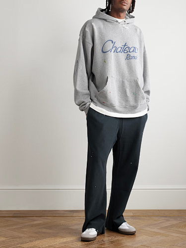 Gallery Dept. Chateau Ranch Hoodie
