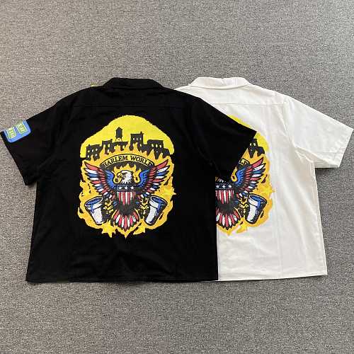 That's A Awful Lot Of Cough Syrup T-shirt