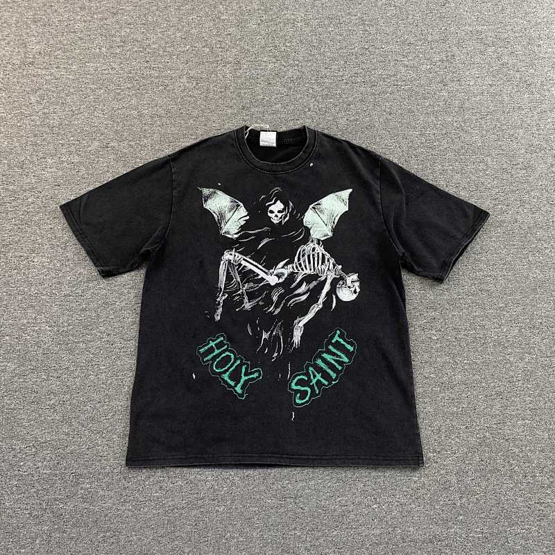 Saint Mxxxxxx T-shirt
