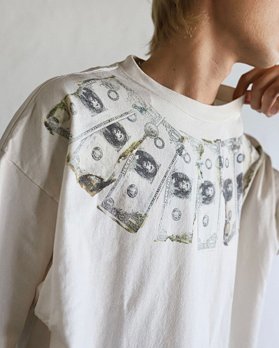Saint Michael T-shirt