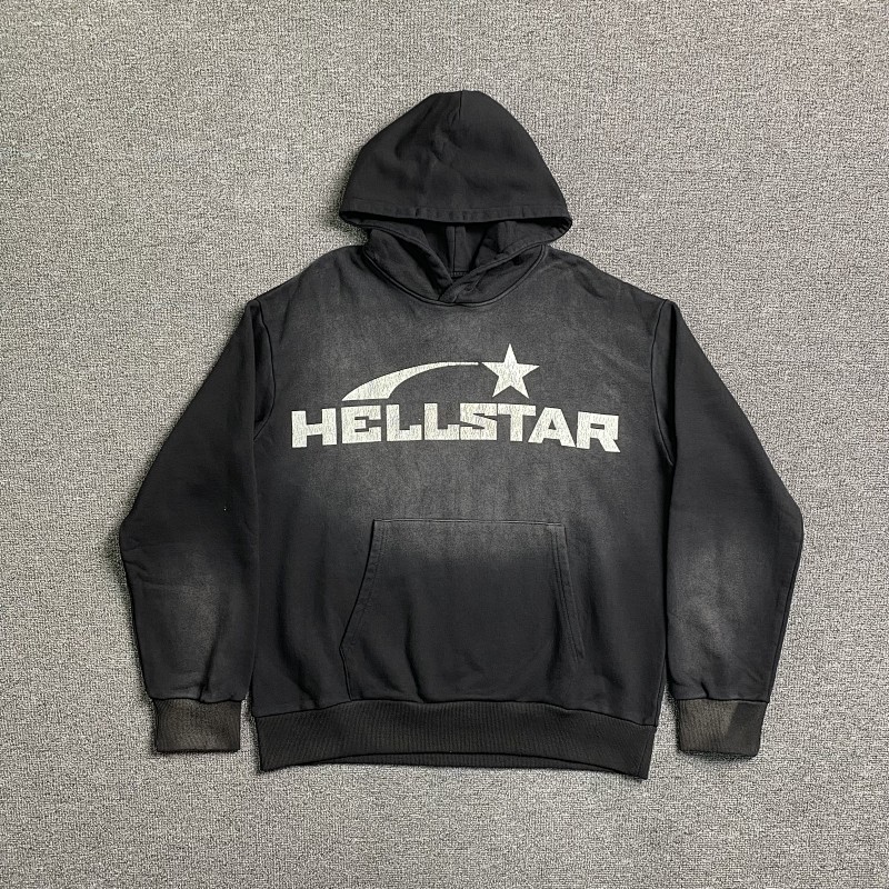 Hellstar Studios Hoodie
