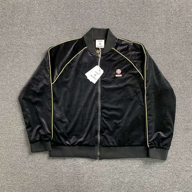 Casablanca Jacket