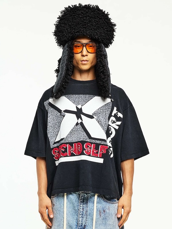 Secnd Slf T-shirt