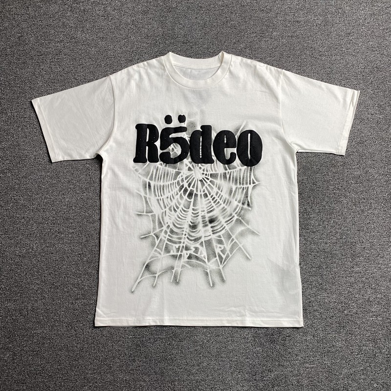 Travis Scott Ays Before Rodeo Box T-shirt