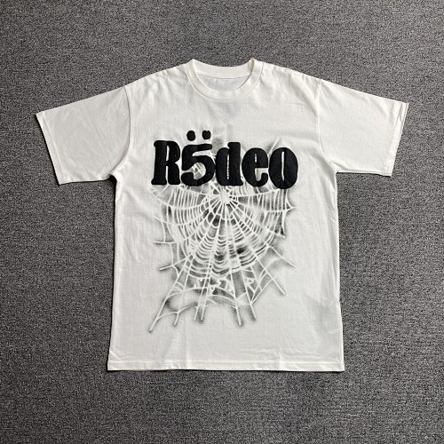 Travis Scott Ays Before Rodeo Box T-shirt
