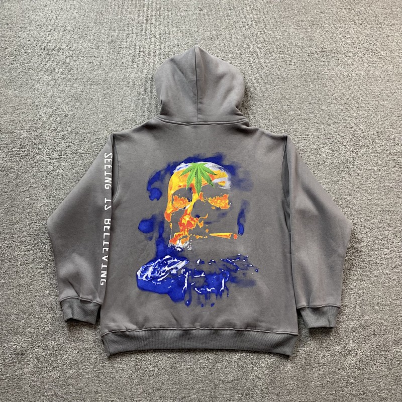 Travis Scott Cactus Jack Hoodie