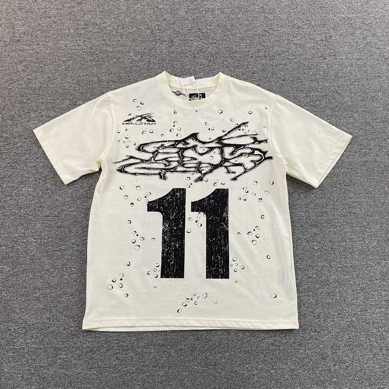 Hellstar T-shirt