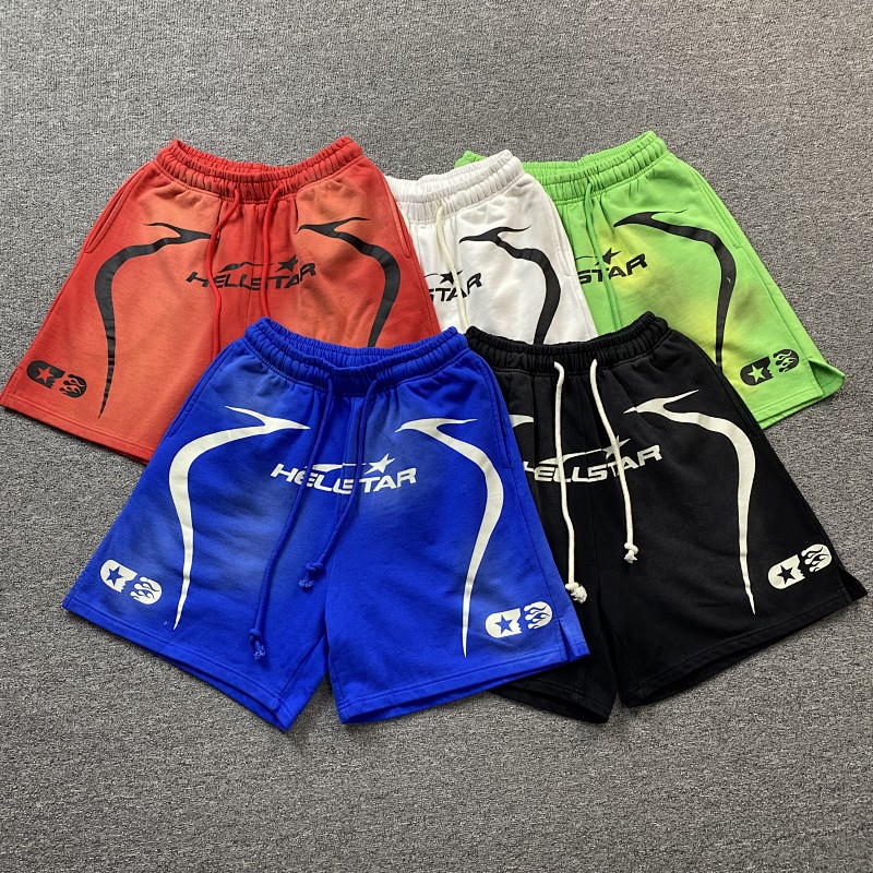 Hellstar Studios Shorts