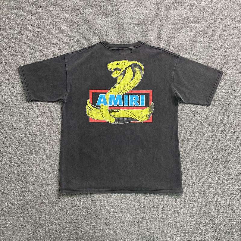 Amiri T-shirt