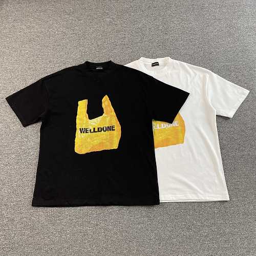 Tee from Logan