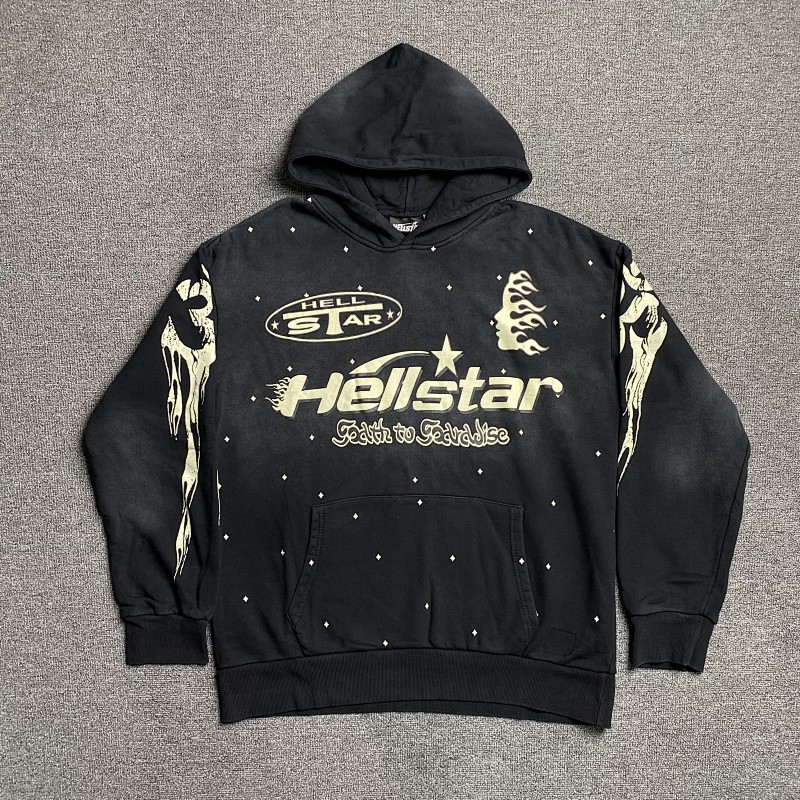 Hellstar Hoodie