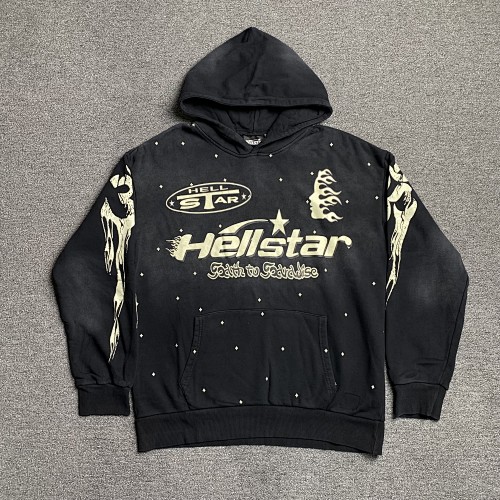 Hellstar Hoodie