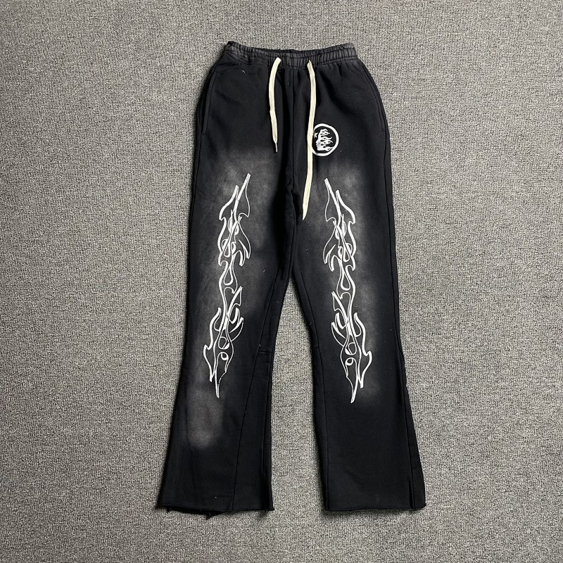 Hellstar Pants