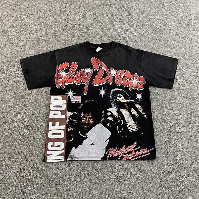 Valley T-shirt