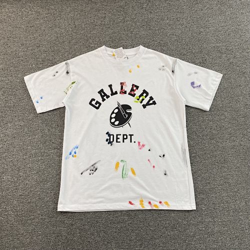 Gallery Dept. T-shirt