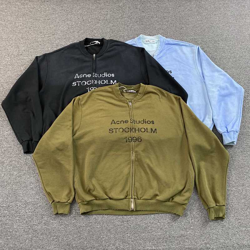 Acne Jacket