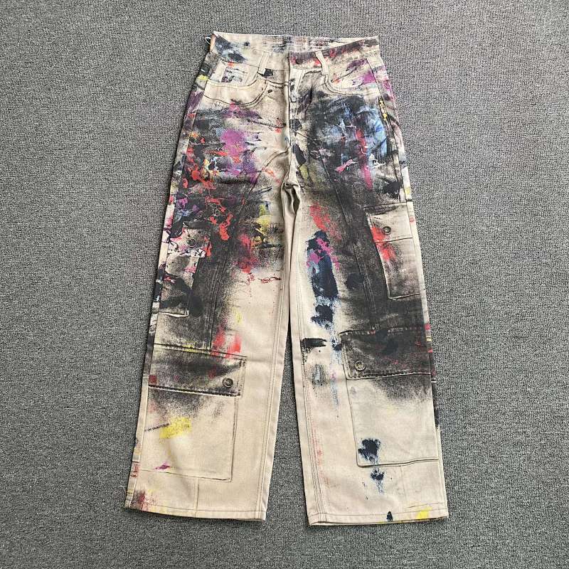 Acne Studios Jeans