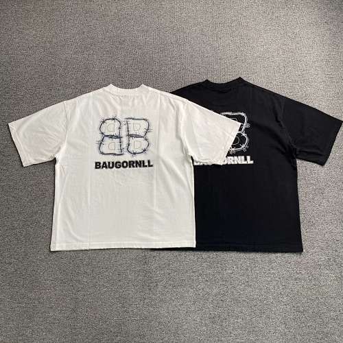 Arlrgow T-shirt