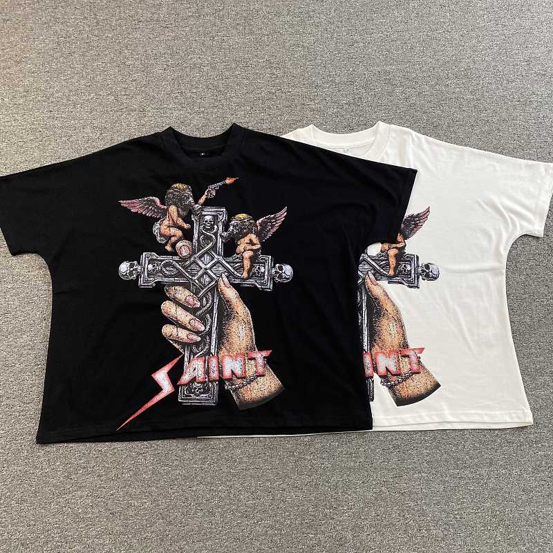 Saint Mxxxxxx T-shirt