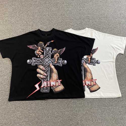 Saint Mxxxxxx T-shirt