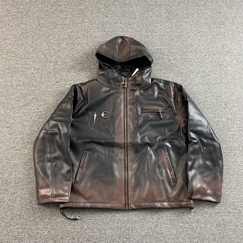 Thug Club Jacket