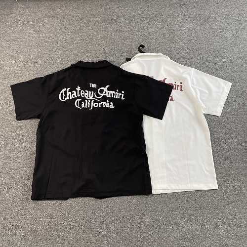 Amiri T-shirt