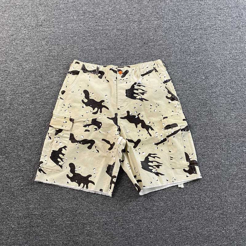 Hellstar Shorts