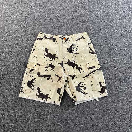 Hellstar Shorts