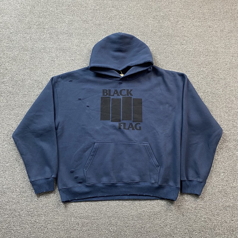 Vintage Hoodie