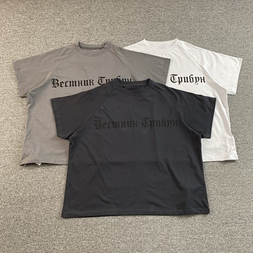Kanye Yeezy T-shirt