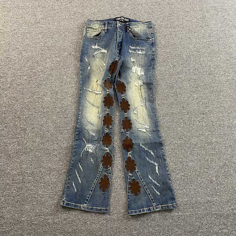 Lostshdws Jeans