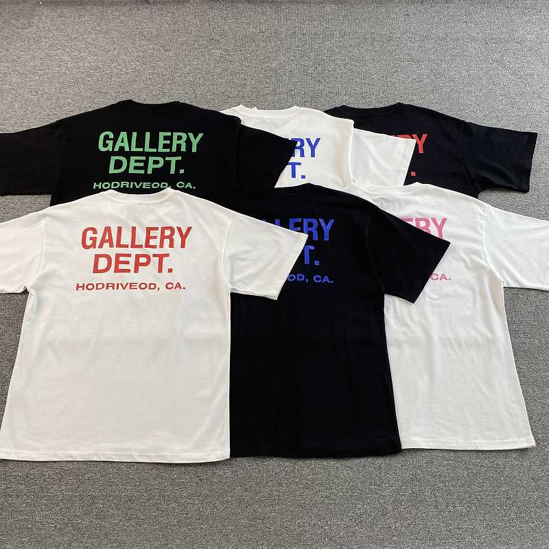 Gallery Dept T-shirt