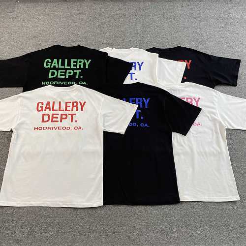 Gallery Dept T-shirt