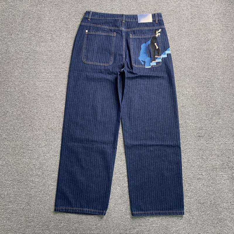 Derschutze Jeans