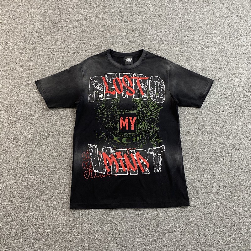 Retrovert T-shirt