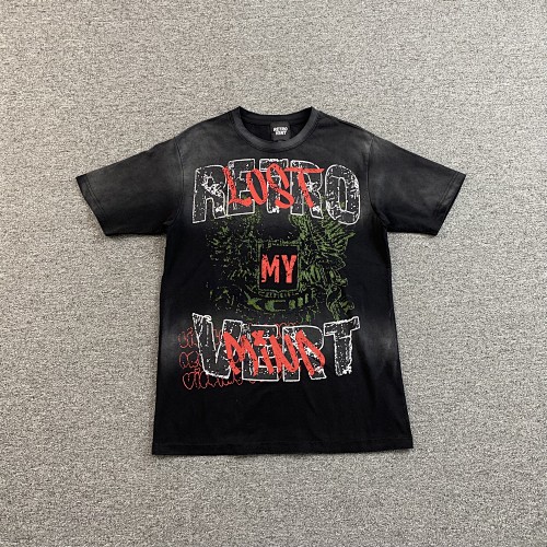 Retrovert T-shirt