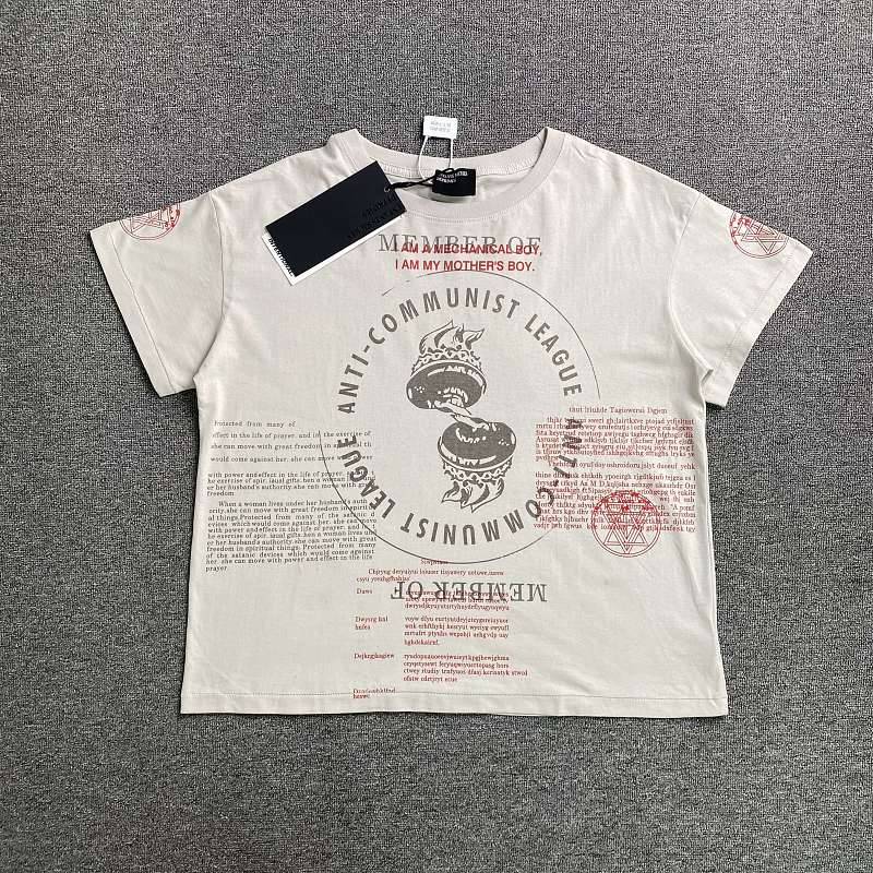 Enfants Riches Deprimes T-shirt