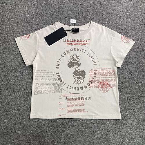 Enfants Riches Deprimes T-shirt