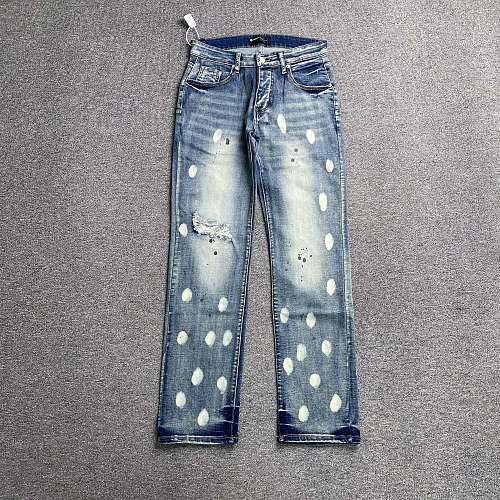 Purple Brand Jeans